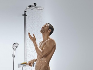 Hansgrohe 27126